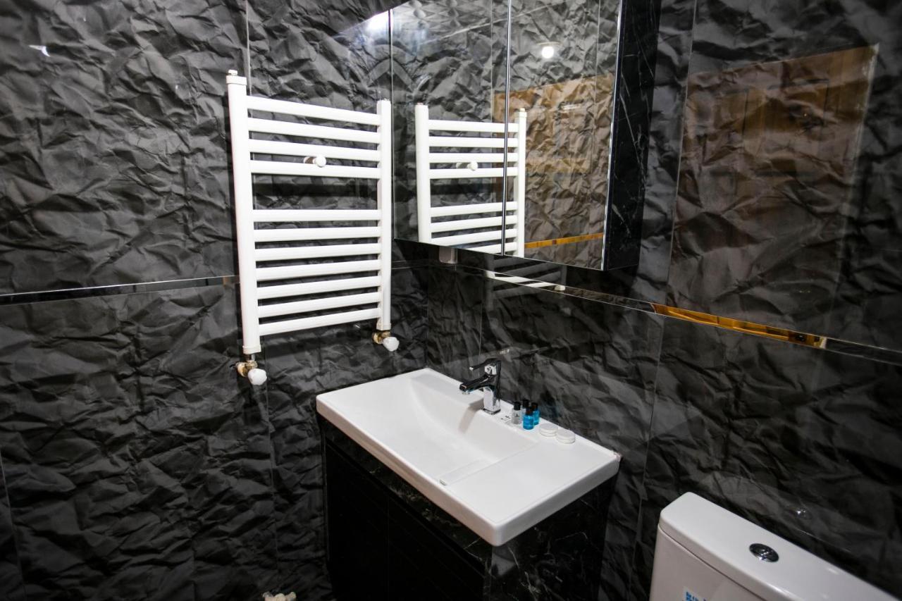 2Br-1Lr Seaview Family Place Next To Center Istanbul Exteriör bild